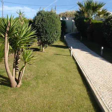 Design Apartments Ericeira Buitenkant foto