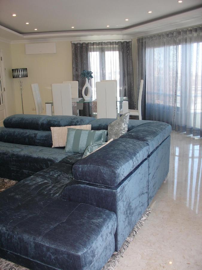 Design Apartments Ericeira Buitenkant foto