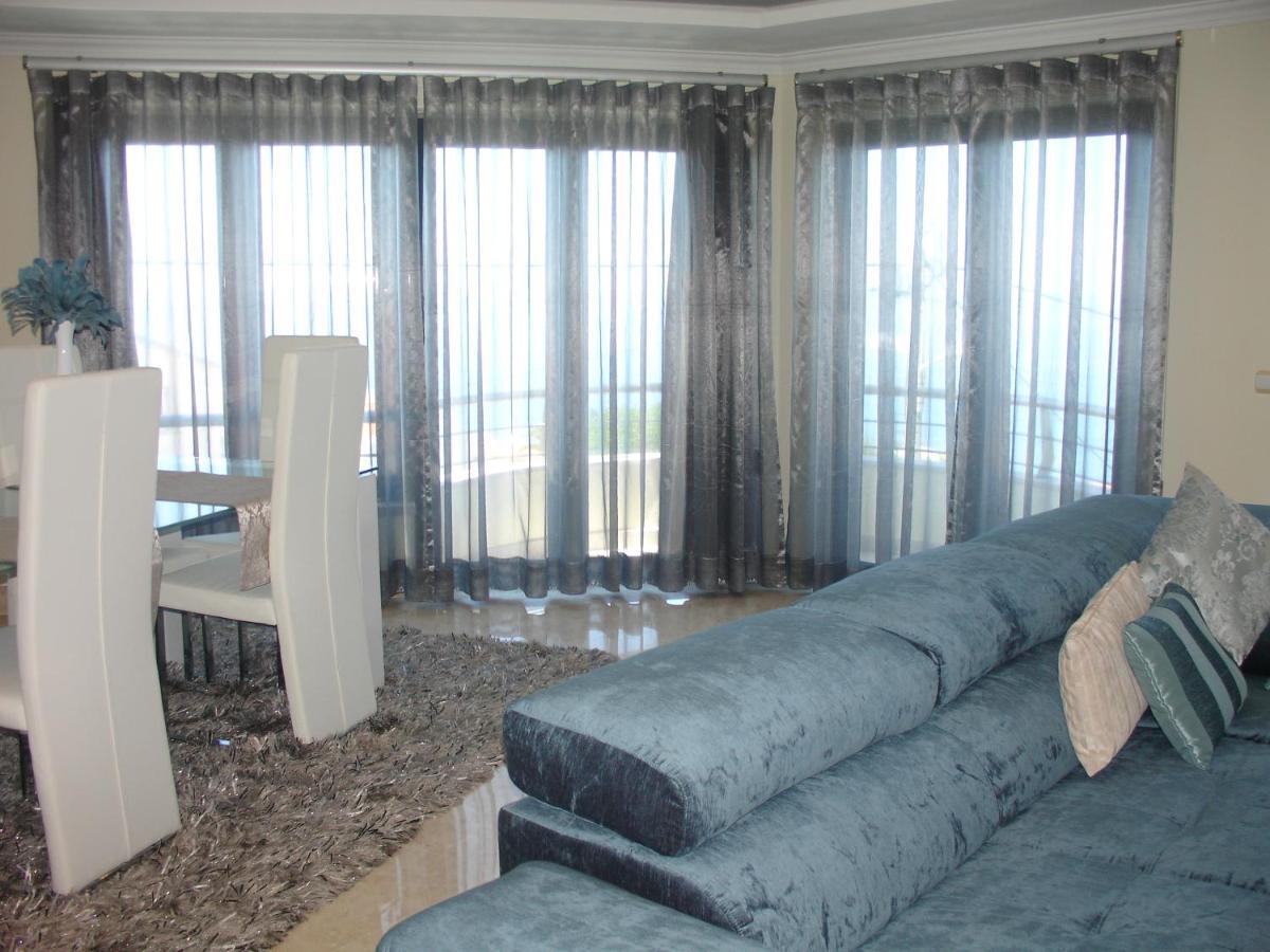 Design Apartments Ericeira Buitenkant foto