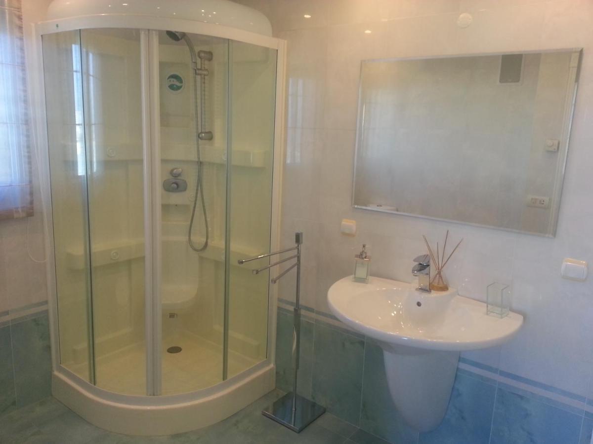 Design Apartments Ericeira Kamer foto