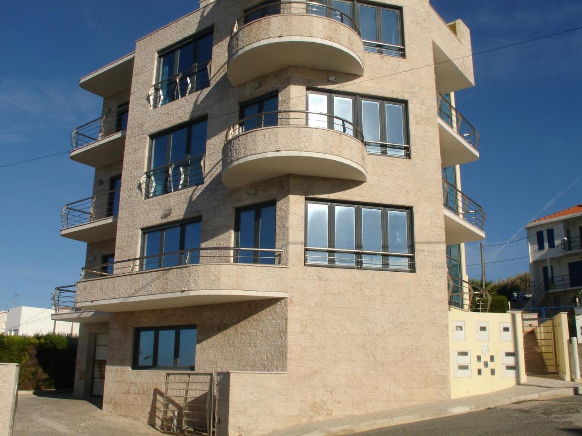 Design Apartments Ericeira Buitenkant foto