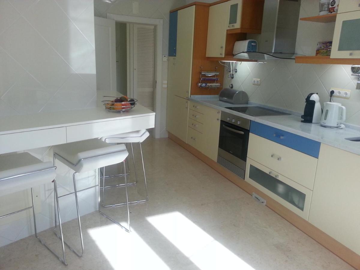 Design Apartments Ericeira Kamer foto