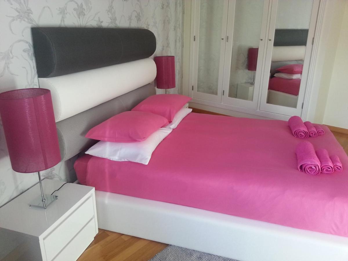 Design Apartments Ericeira Buitenkant foto