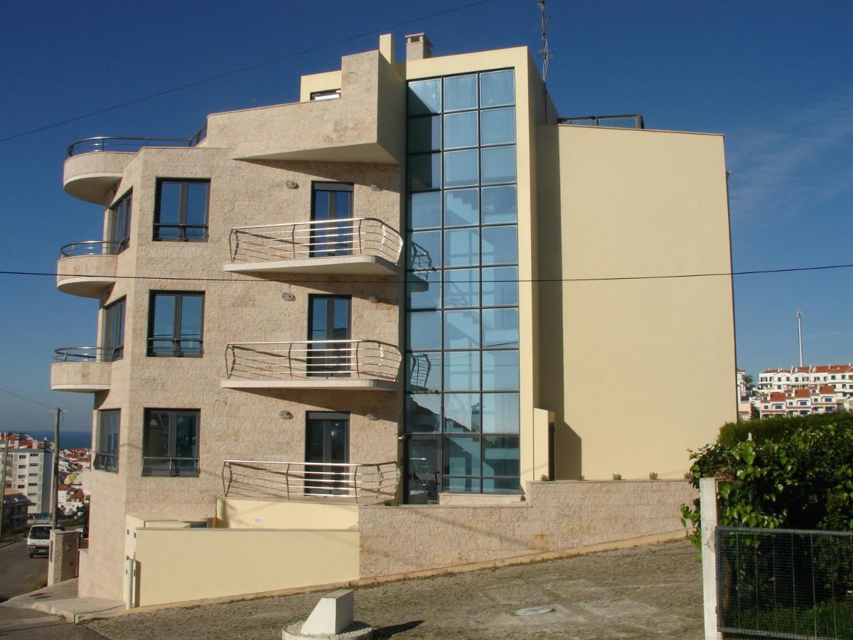 Design Apartments Ericeira Buitenkant foto