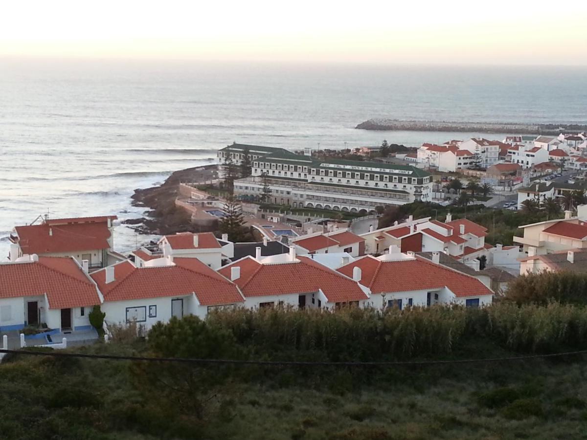 Design Apartments Ericeira Buitenkant foto