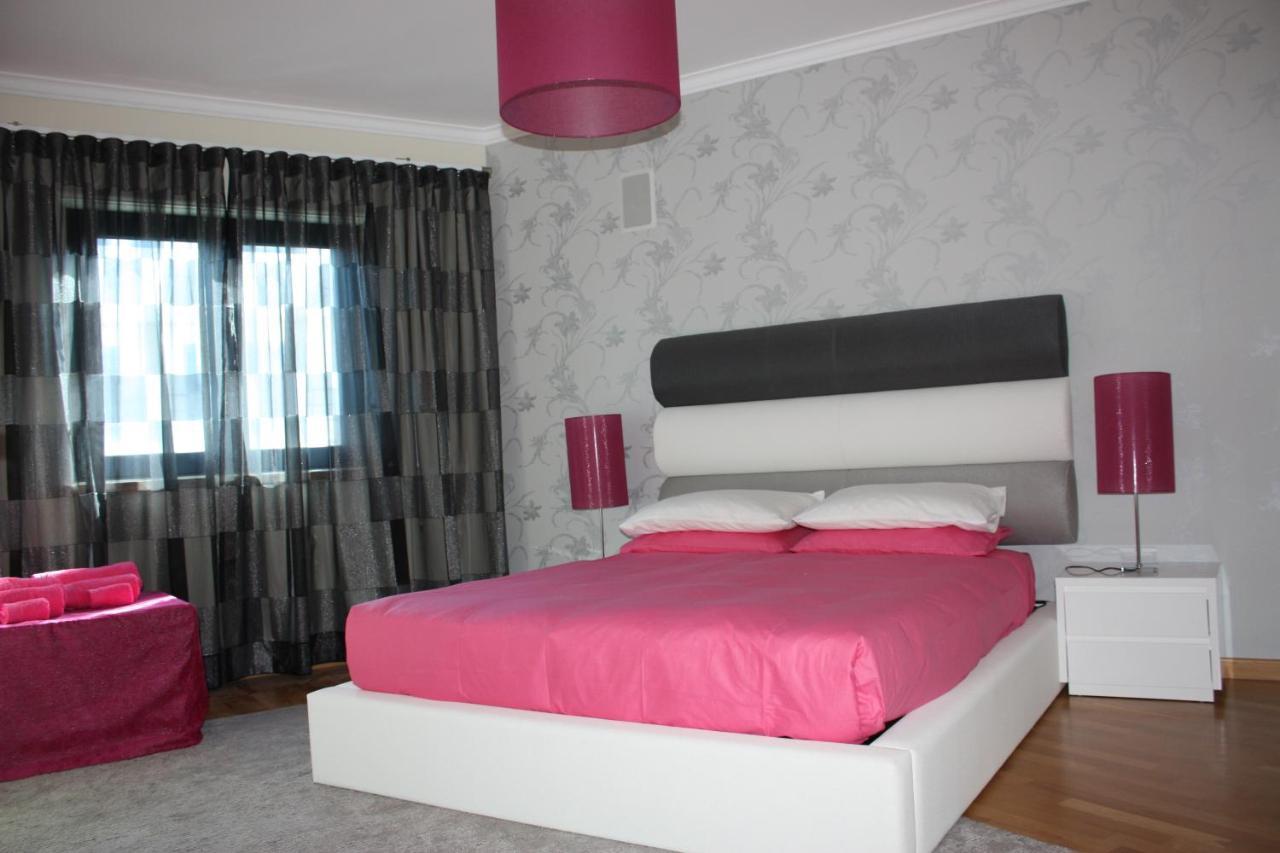 Design Apartments Ericeira Buitenkant foto