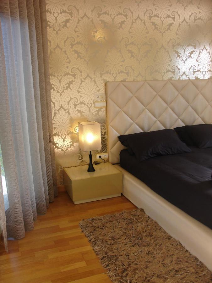 Design Apartments Ericeira Buitenkant foto